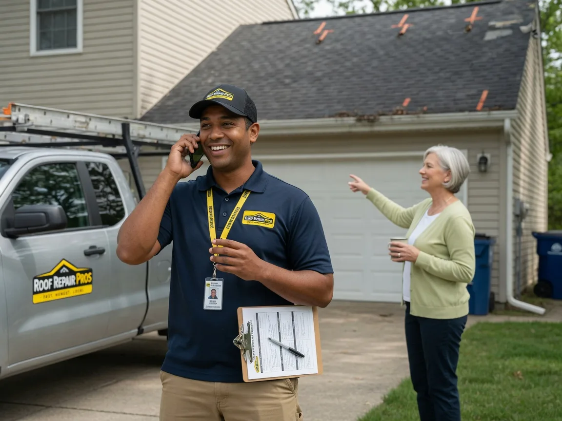Roof Repair Dayville, CT FAQs